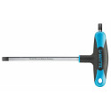 T wrench WITTE PRO Hexagonal 3 mm Double