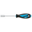 Socket screwdriver WITTE Hex Hexagonal