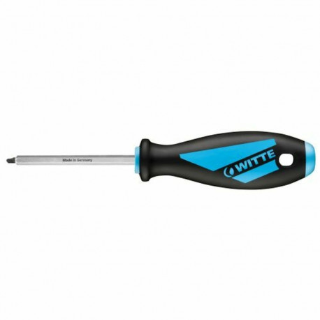 Screwdriver WITTE MAXX Tri-Wing