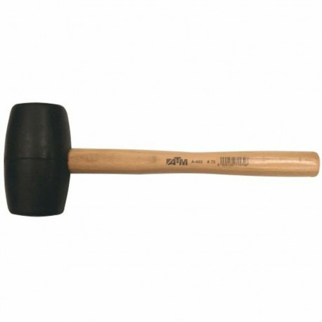 Rubber Mallet ATM 85 mm