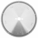 Saw Blade ATM VW 96 tpi Ø 30,5 cm Circular saw