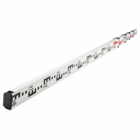 Teleskoopsihik SOLA 500 m Laseri tase