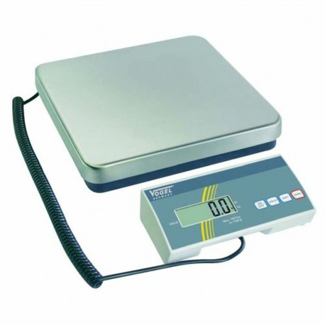 Precision Digital Scale VOGEL 60 Kg