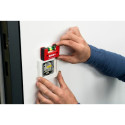 Spirit Level SOLA  GO! 68 mm Aluminium Plastic