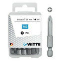 Otsakukomplekt WITTE Phillips PH1 10 Ühikut 10 Tükid, osad