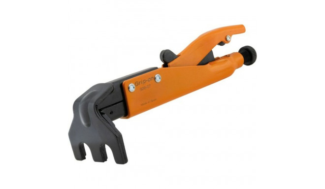 Spring clamp Grip-on W 35 mm