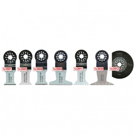 Saw Blade MP.S 3900 Oscillating Saw