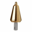 Conical drill bit RUKO