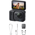Insta360 GO Ultra, black