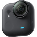 Insta360 GO Ultra, black