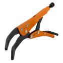 Pliers Grip-on 51 mm 165 mm 35º