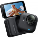 Insta360 GO Ultra, black