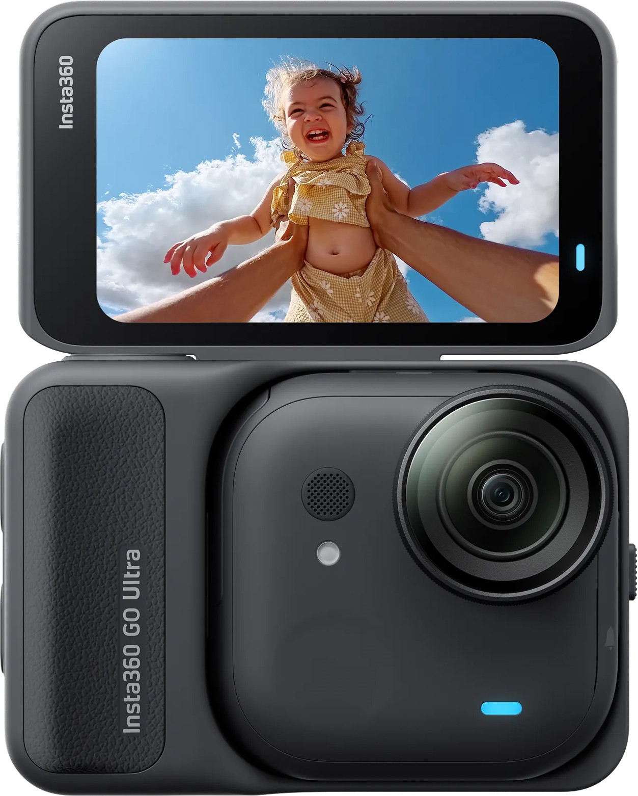 INSTA360 CINSABEA/BLACK