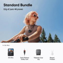 Insta360 GO Ultra, black