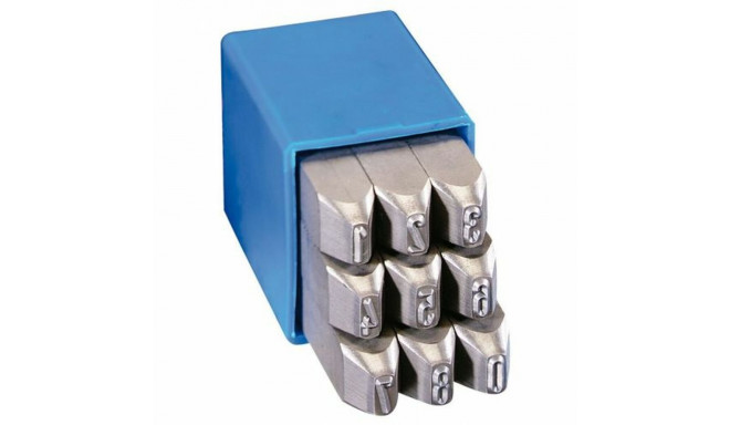 Numbering game Gravurem Special