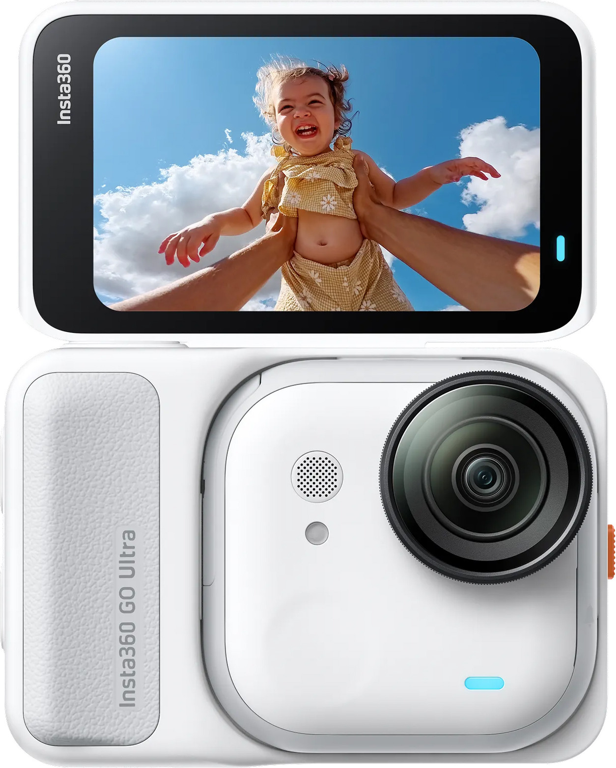 INSTA360 CINSABEA/WHITE