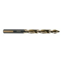 Metallipuur RUKO FLOWSTEP® 8,5 mm 117 mm DIN 338 Spiraal Metallipuur RUKO FLOWSTEP® 8,5 mm 117 mm DIN 338 Spiraal