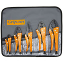Pliers Grip-on GK-SET5
