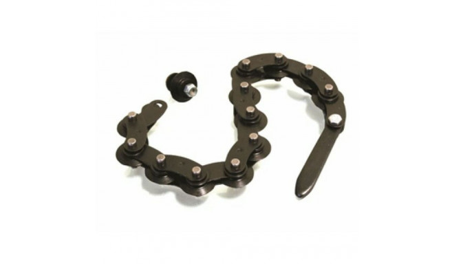 Chain Grip-on Pipe cutter