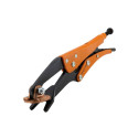 Pliers Grip-on 70 mm 245 mm Welding