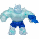 Action Figure Goo Jit Zu 11 cm