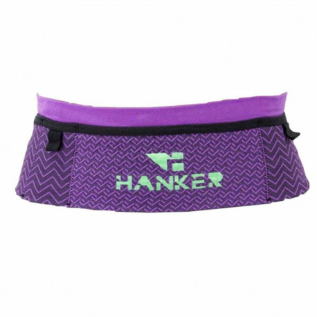 Sports Belt Hanker HK0213-PU Blue