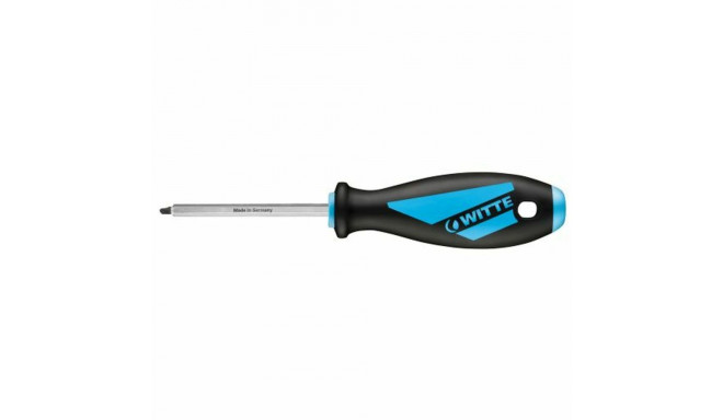 Screwdriver WITTE MAXX Tri-Wing