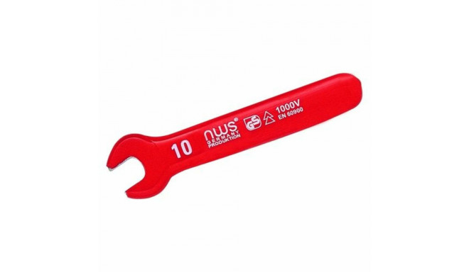 Open-end wrench NWS 9 mm