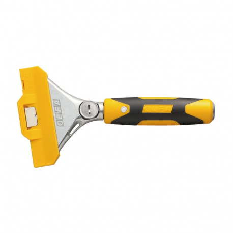 Lõiketeraga kraapija Olfa 18 X 0,5 MM 18 mm