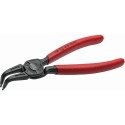 Circlip Pliers NWS 100 mm Curved