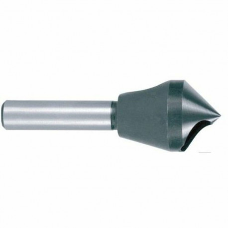 Countersink-deburring tool (Countersinks) RUKO 25 mm High speed steel (HSS)