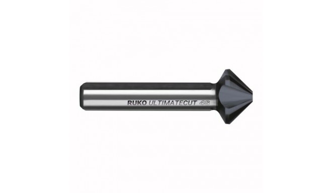 Kooniline loorits RUKO ULTIMATECUT 4S Kiirlõiketeras (HSS)