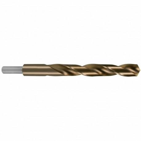 Metal drill bit RUKO 205 mm DIN 338 Ø 19,5 mm Spiral