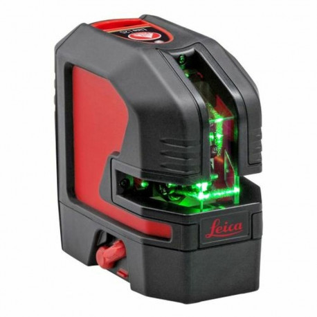 Joonlaser tase Leica Geosystems L2G