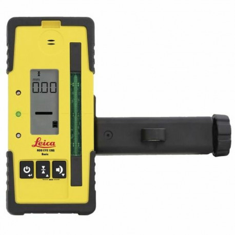Vastuvõtja Leica Geosystems Rod Eye 120 Laseri tase