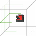 Joonlaser tase Leica Geosystems L2G