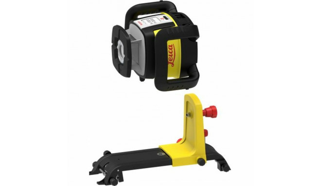 Adaptor Leica Geosystems Smart Rugby Laser level