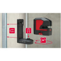 Joonlaser tase Leica Geosystems L2G