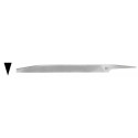 File for filing ERIZO 10" Enough Triangular Knife