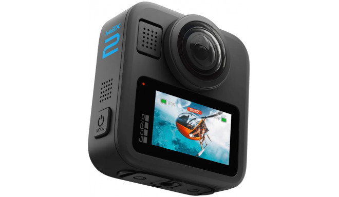 GoPro MAX2