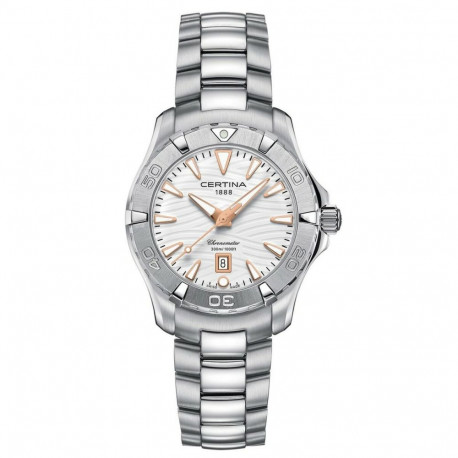 Ladies' Watch Certina C032251110110