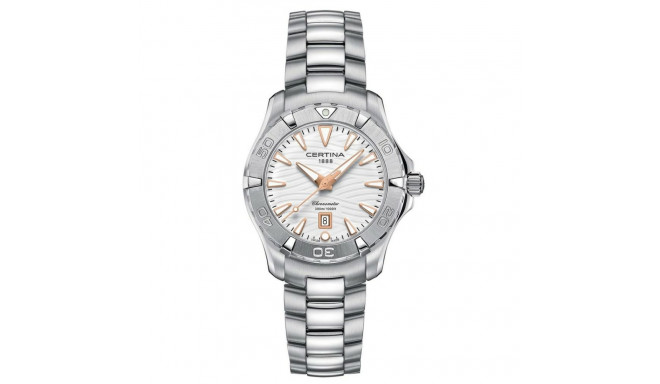 Naiste Kell Certina C032251110110