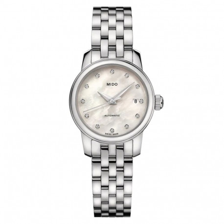 Ladies' Watch Mido M039007111060 (Ø 25 mm)