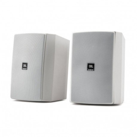 Kõlarid JBL XD5 BLANCO Valge 100 W 20 W (2 Ühikut)