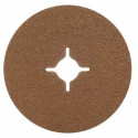 Abrasiivketas INTERFLEX 15 mm Alumiiniumoksiid 25 Ühikut