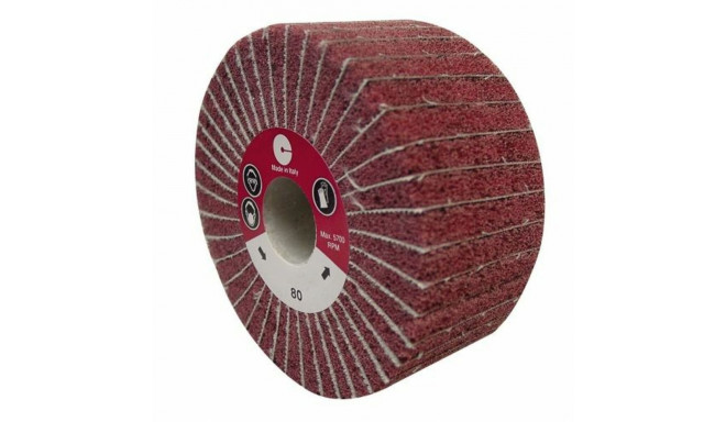 Core mixed wheel Calflex 19k