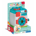 Toy washing machine Clementoni Soft Clemmy Toy washing machine Clementoni Soft Clemmy