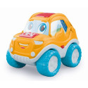 Remote-Controlled Car Clementoni Galipette