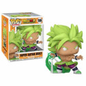 Kogumiskuju Funko Pop! 1865 Super Saiyan Broly