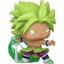 Kogumiskuju Funko Pop! 1865 Super Saiyan Broly